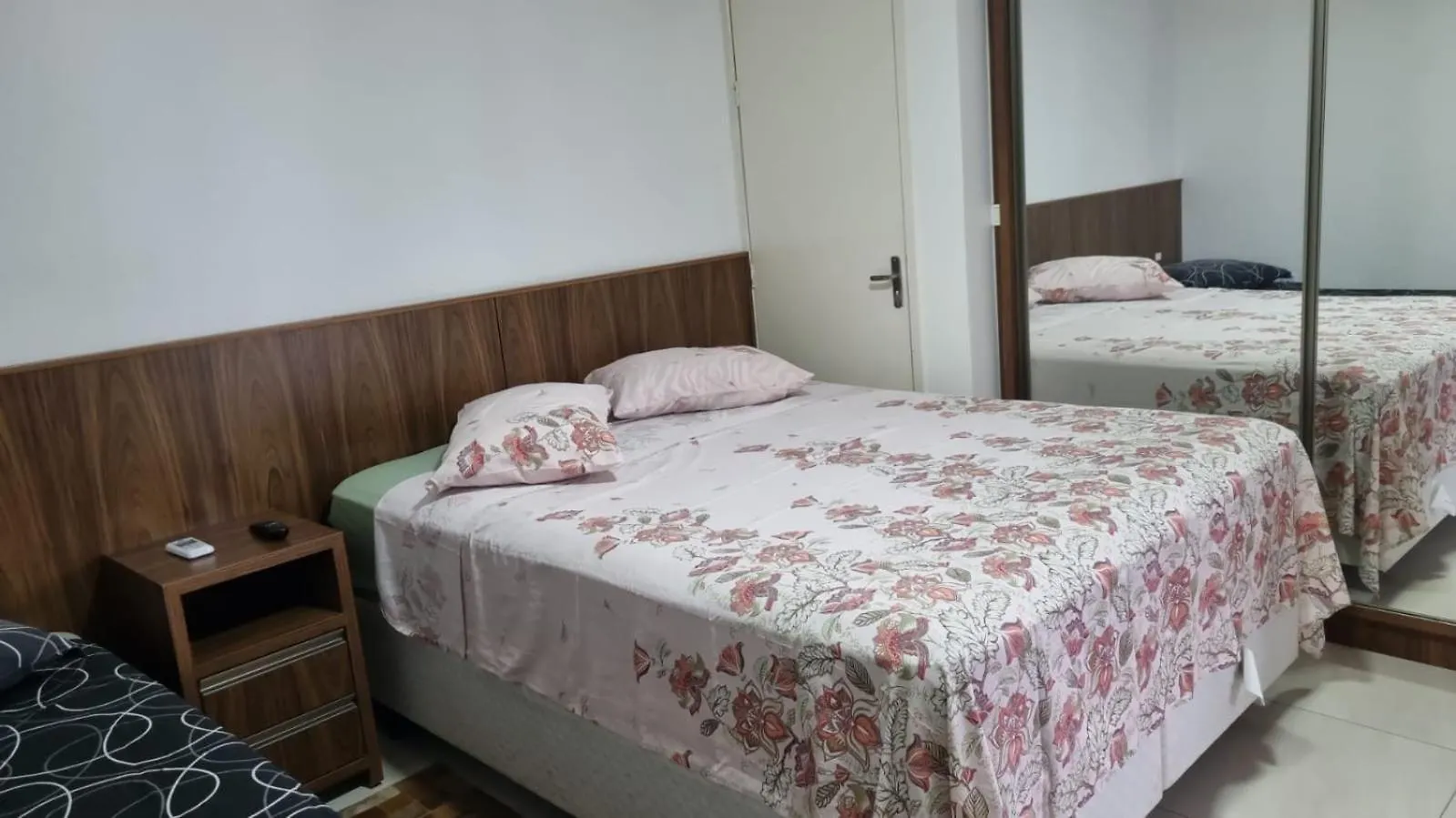 Homestay Refugio Paradisiaco 3 Picarras Brazil
